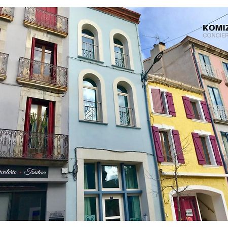 - L'Argus - Maison de charme à proximité de la mer Leucate Extérieur photo