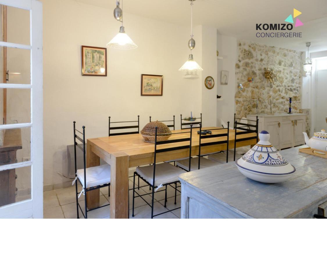 - L'Argus - Maison de charme à proximité de la mer Leucate Extérieur photo