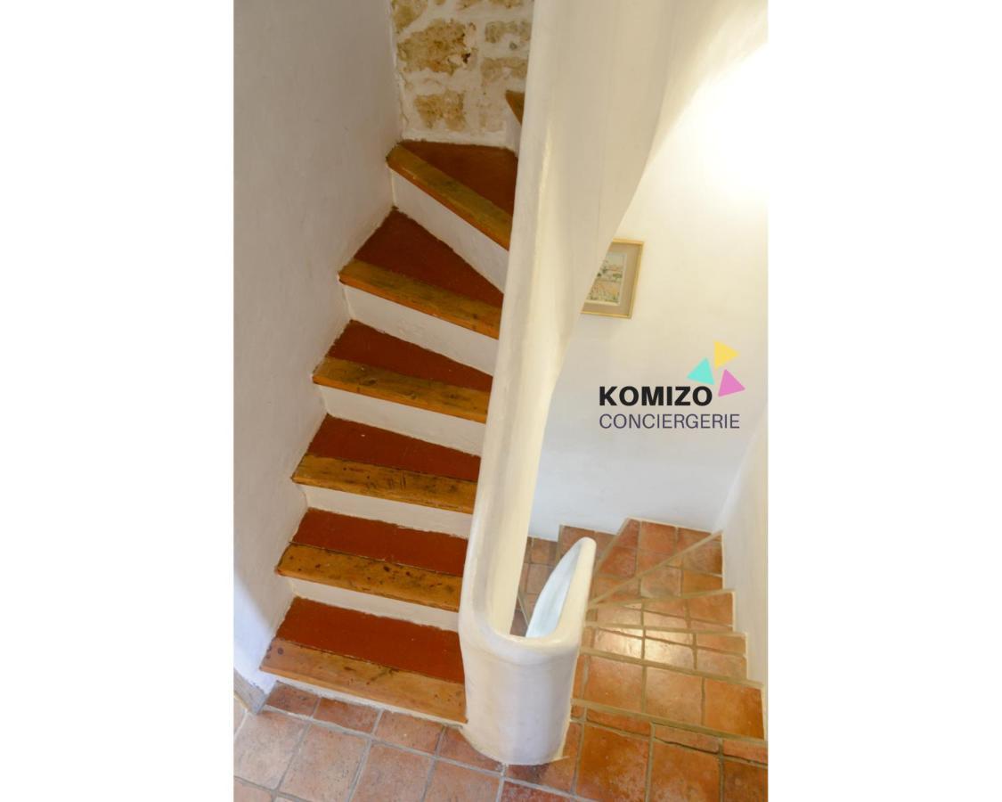- L'Argus - Maison de charme à proximité de la mer Leucate Extérieur photo